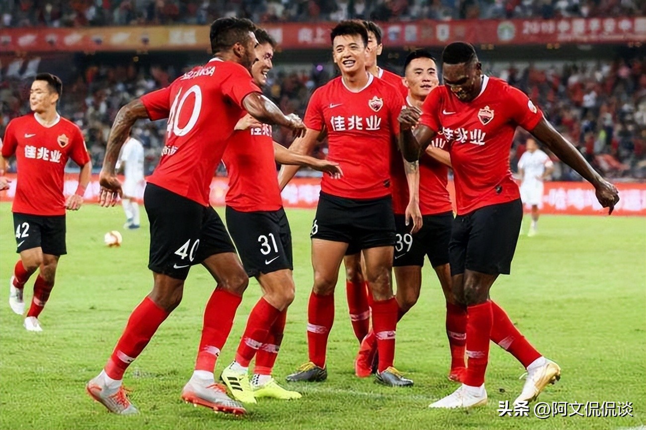 前外援：去中国踢足球是我犯下最大的错，不该为挣钱葬送自己前途