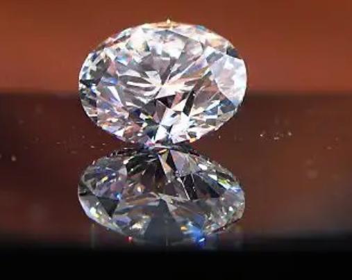 偷梁换柱被发现后续,10年前钻石被偷