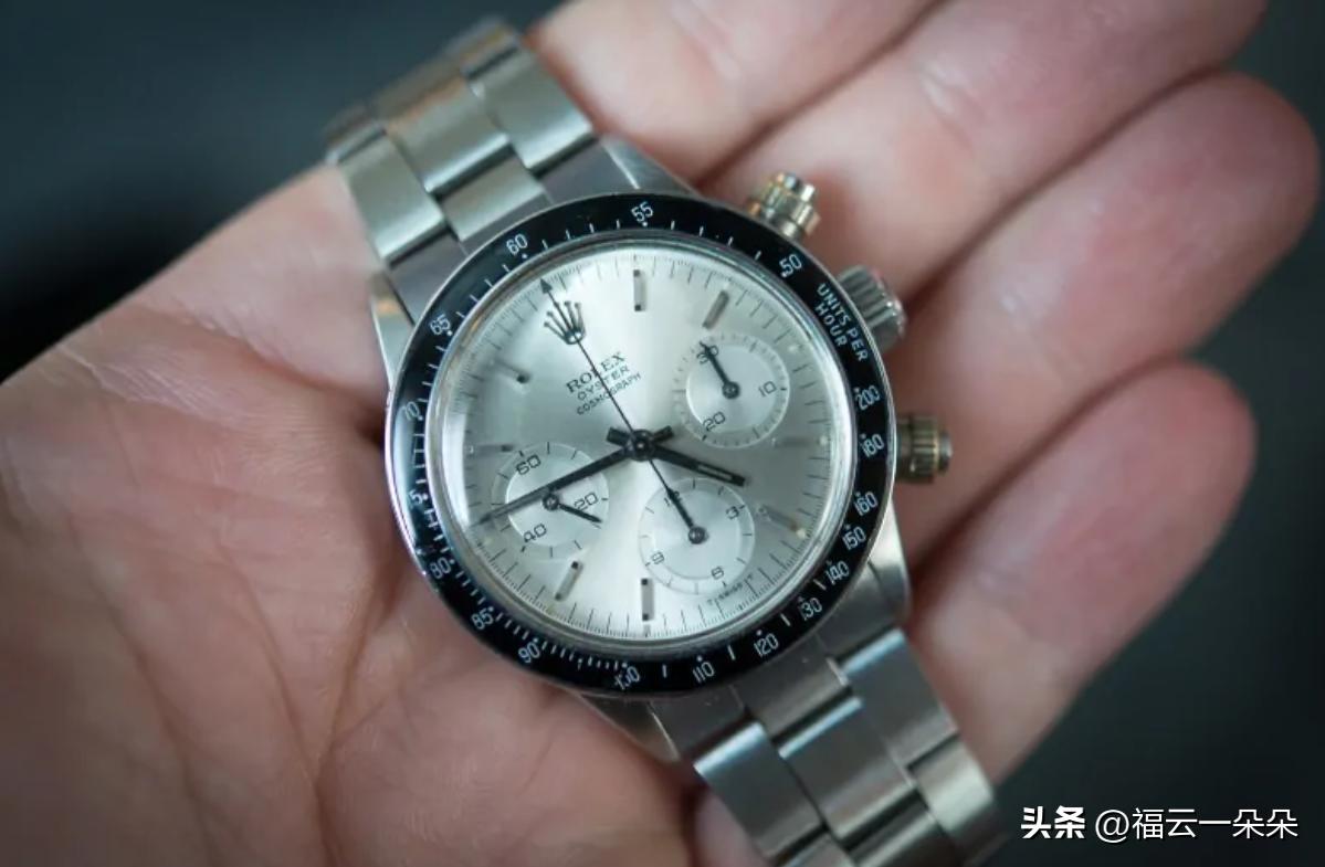 世界十大名表排名都是哪十样名表,最新世界顶级名表排行榜前十名