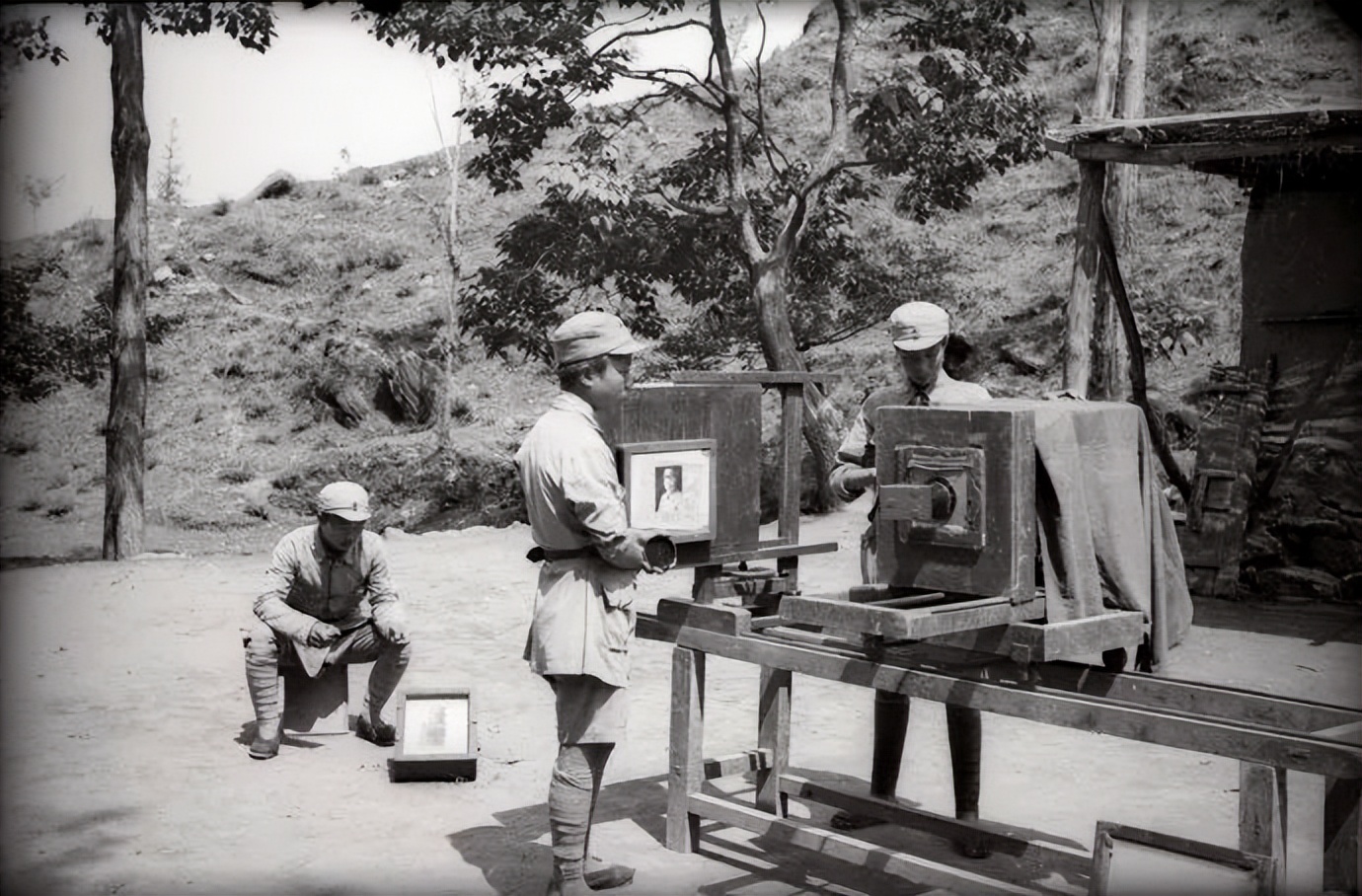 抗日女英雄刘耀敏被杀全部经过,抗日女英雄刘耀梅真人图片