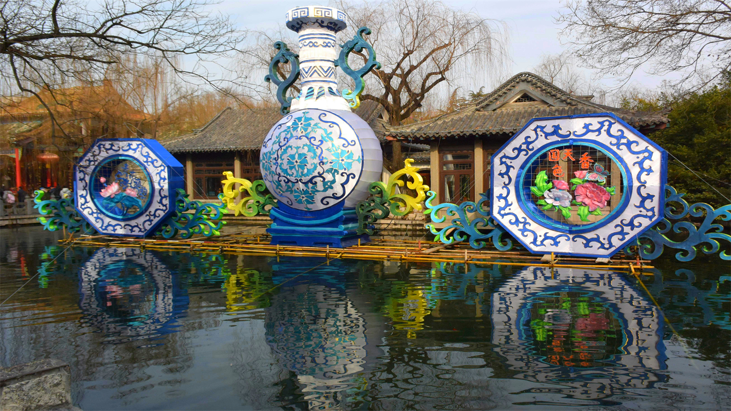 一壶雅茶迎元旦,一壶雅茶逆水寒