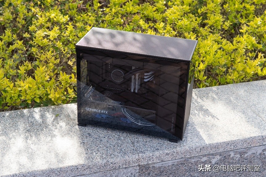 乔思伯d300配置推荐,6000元乔思伯d30装机方案