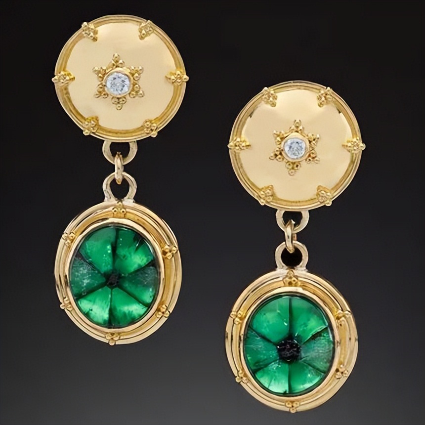 宝石内含物品有哪些,宝石的内含物有哪些