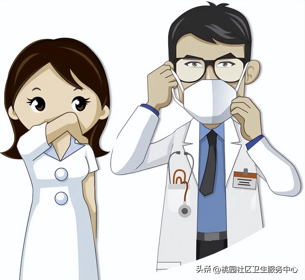 结核病科普宣传方式,科普结核病的意义