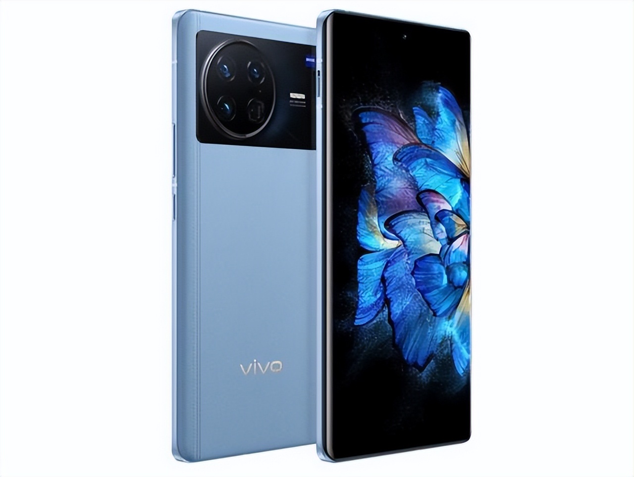 vivoxnote最新款大屏幕手机,大屏旗舰vivoxnote正式开售