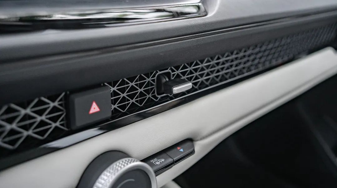 新能源汽车标杆车型,广汽本田新能源试驾车敢买吗