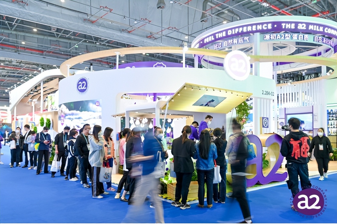a2新国标牛奶,a2新国标奶粉上市了吗