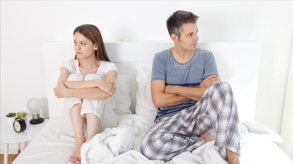 女性持续痉挛会怎么样,哪些女性出现生理性痉挛