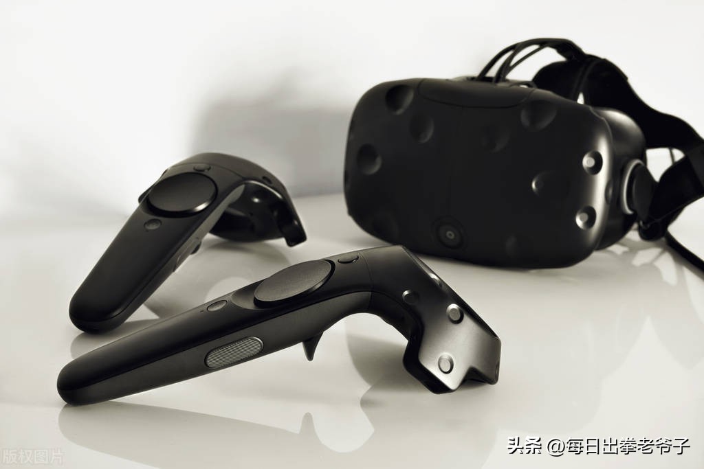 VR游戏设备如何,vr一体机游戏设备