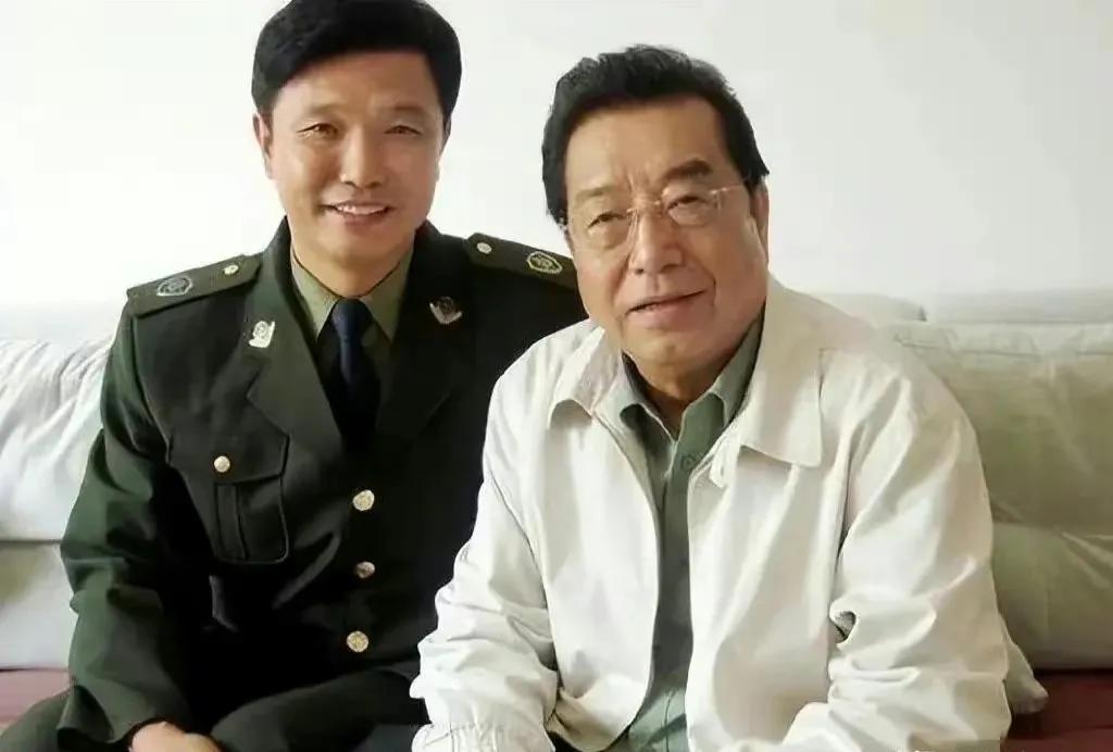 81岁李双江近照曝光新闻,八十岁的李双江身体状况如何