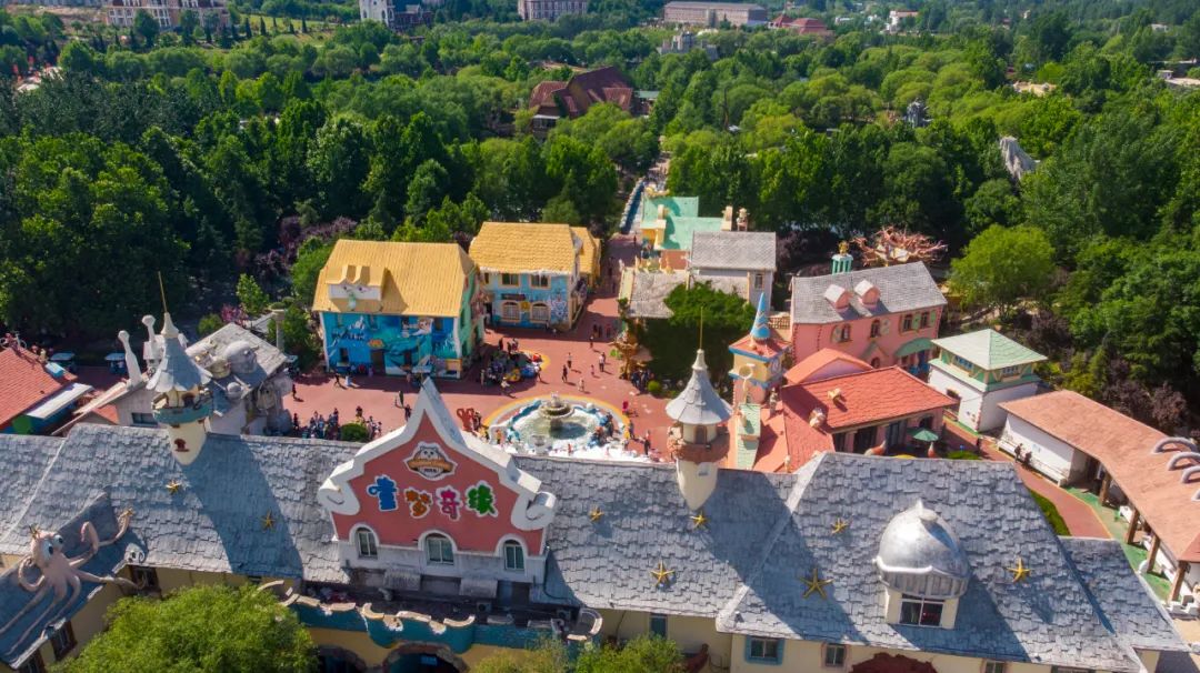 济南彩石野餐露营地推荐,周末不知去哪里
