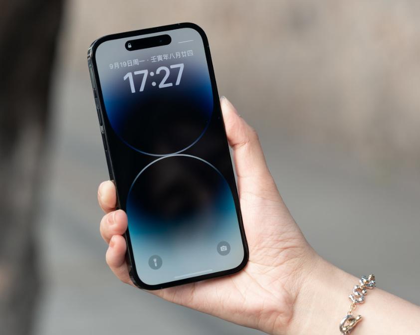 iphone14pro最新使用感受,iphone14pro深度使用体验