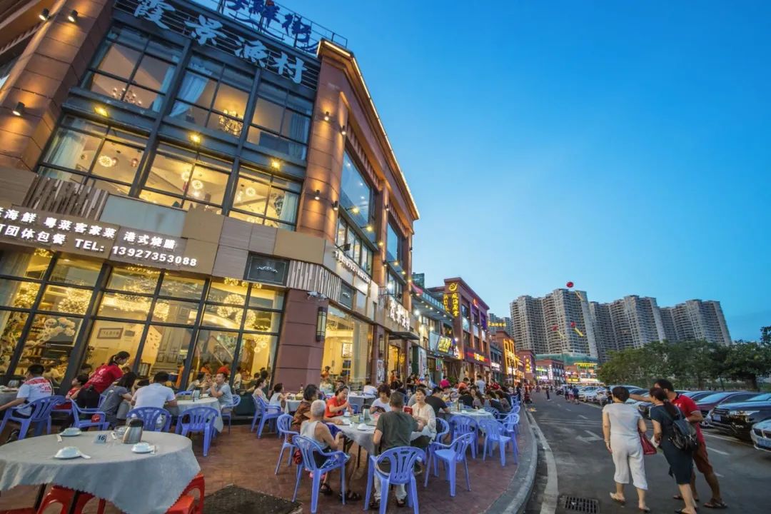 惠州一线海景别墅楼盘推荐，碧桂园十里银滩别墅怎么样？