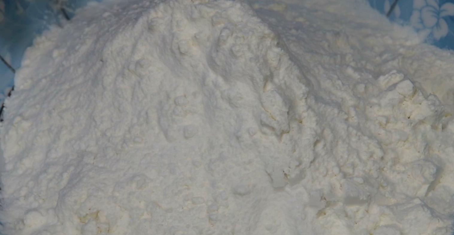 大厨教你在家做包子蓬松又喧软,大厨教你包子手法教程