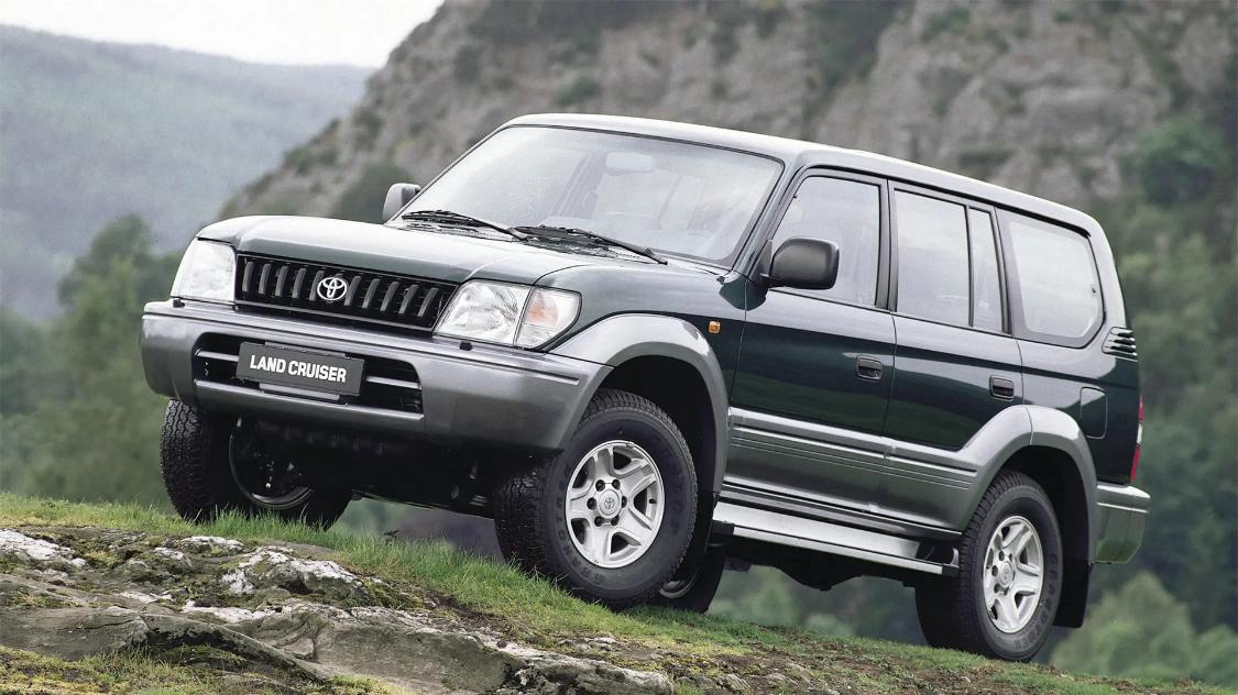 猎豹汽车和帕杰罗的辉煌史！曾是我国主力军车，如今为何销声匿迹