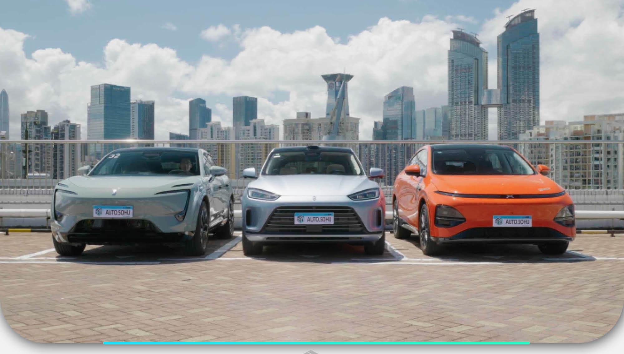 智能驾驶最新评测,智能驾驶评测全部