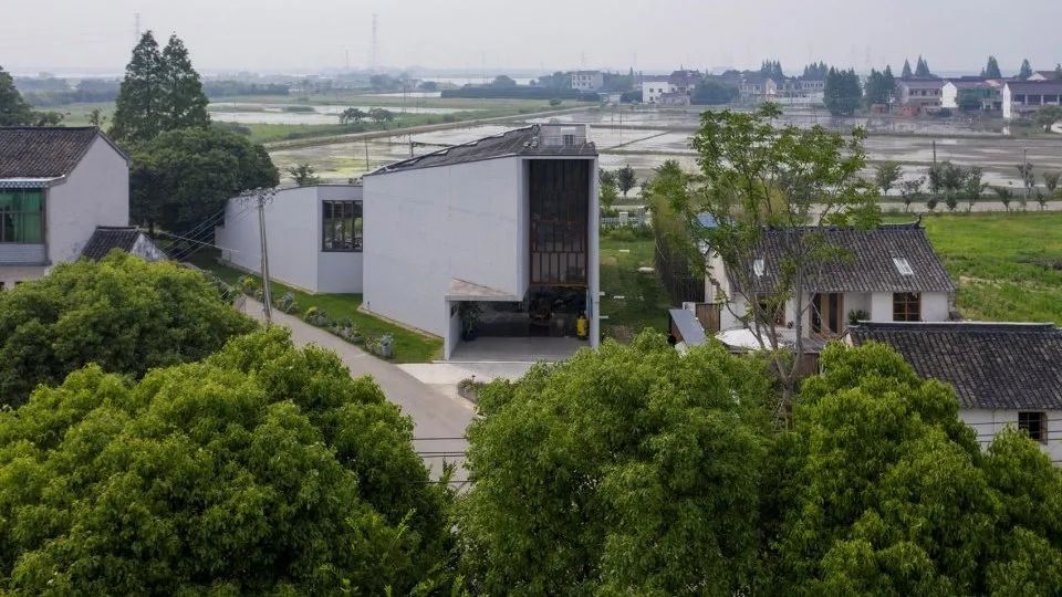 乡村振兴100讲全集,100个经典乡村振兴案例