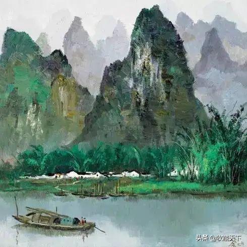 吴冠中的创造观点对你有什么启发 (吴冠中为何提出形式决定内容)