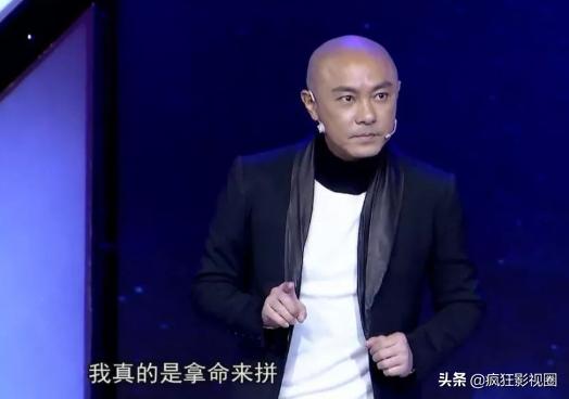 张卫健被谁封杀,2次遭雪藏的张卫健