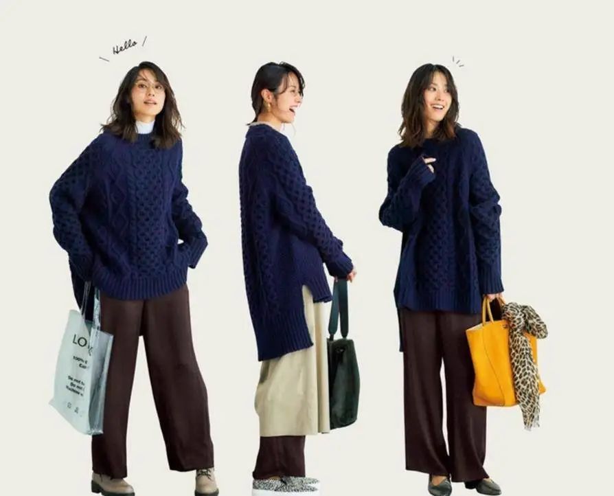 东京爱情故事赤名莉香穿搭,东京爱情故事里的赤名莉香