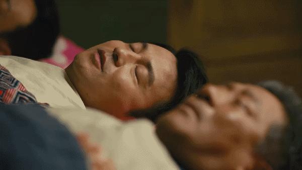 2020年最受欢迎男演员前十,靳东和王骁