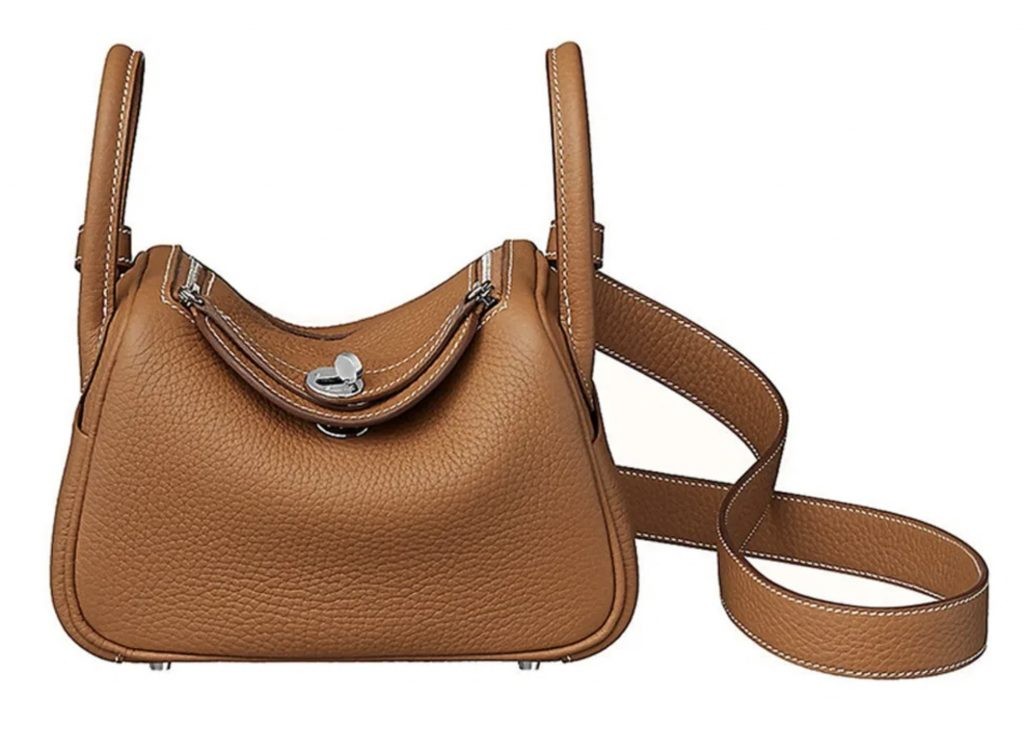 必买十大经典入门包包品牌,24年值得入手的包包