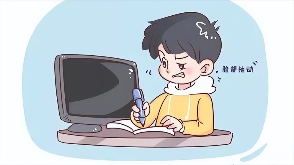 抽动症孩子家长叫好像听不见,抽动症症状家长应该怎么做