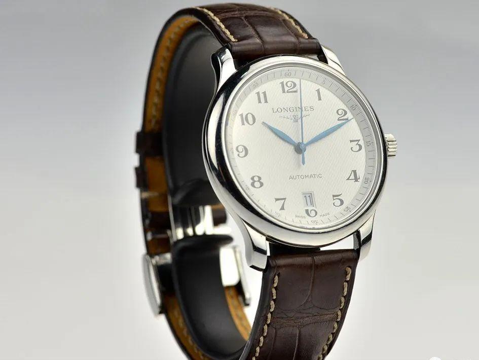 浪琴手表是哪一个国家的品牌呢,手表品牌排行浪琴天梭