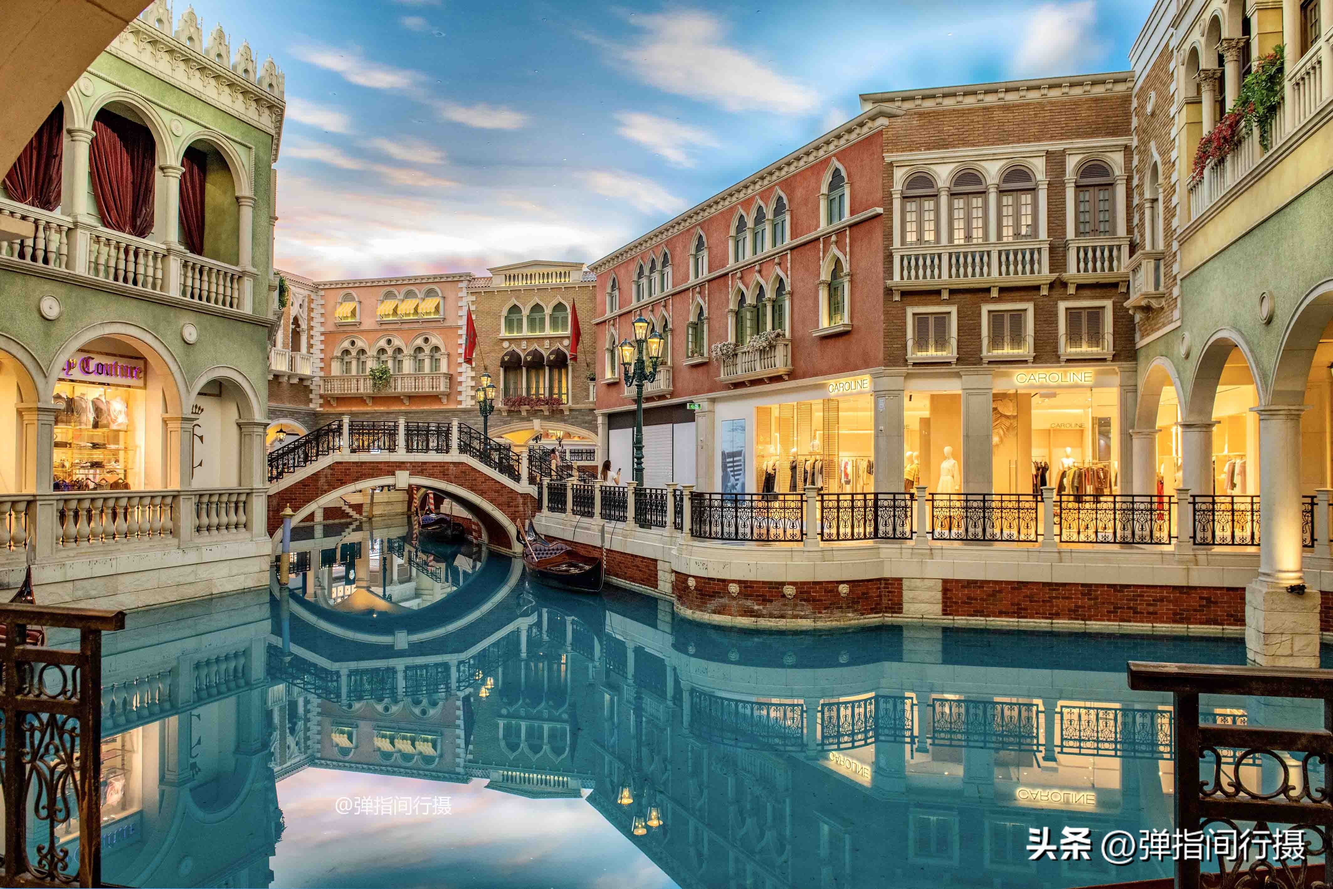 澳门旅游省钱攻略,澳门旅游吃喝玩乐推荐