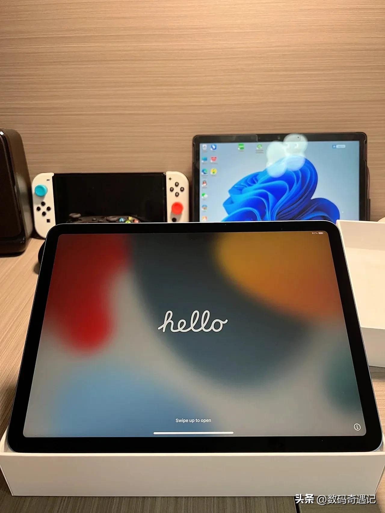 ipadair5和ipadpro11续航哪个好,ipadair5和ipadair5pro