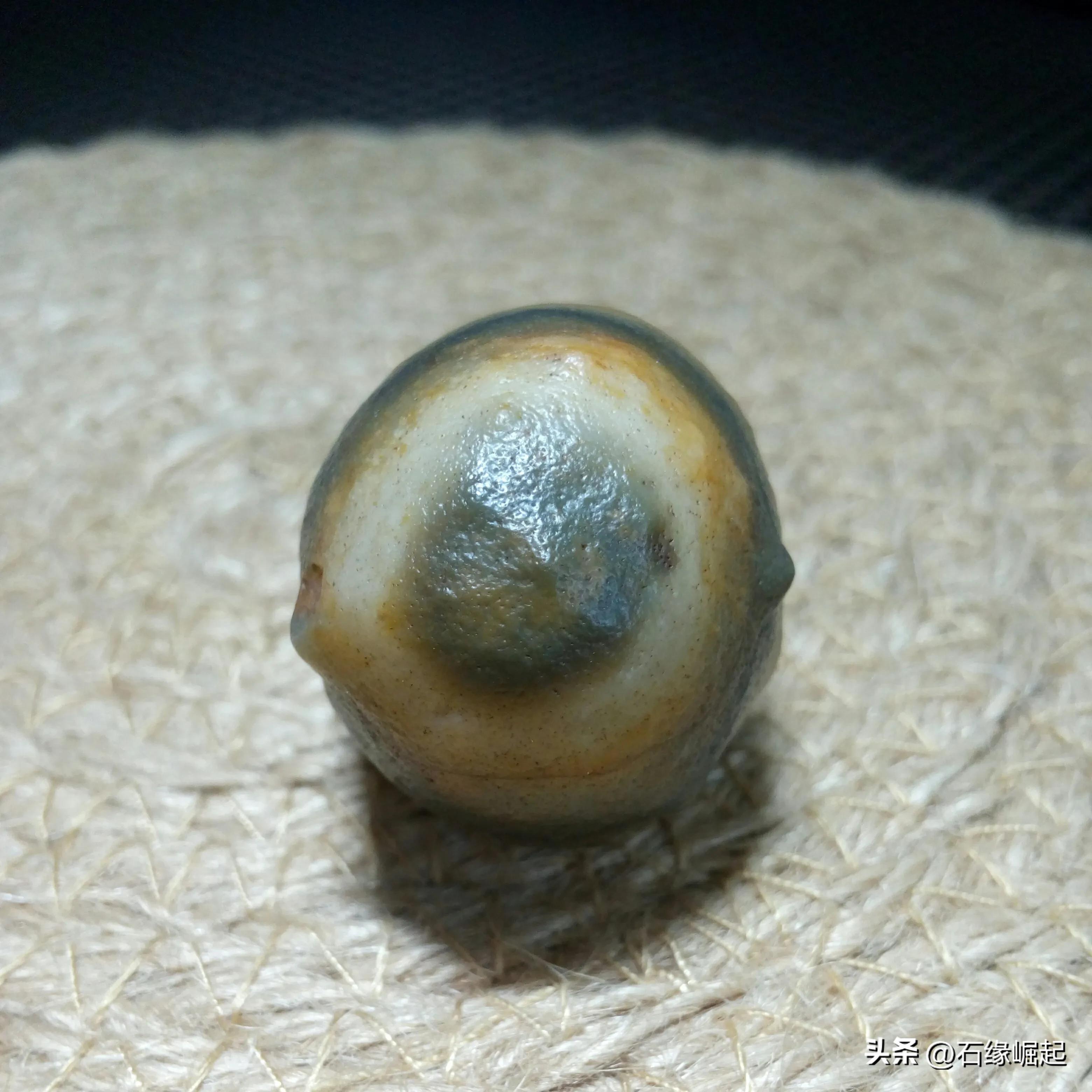 现在为什么都买石头,为什么有些石头那么值钱