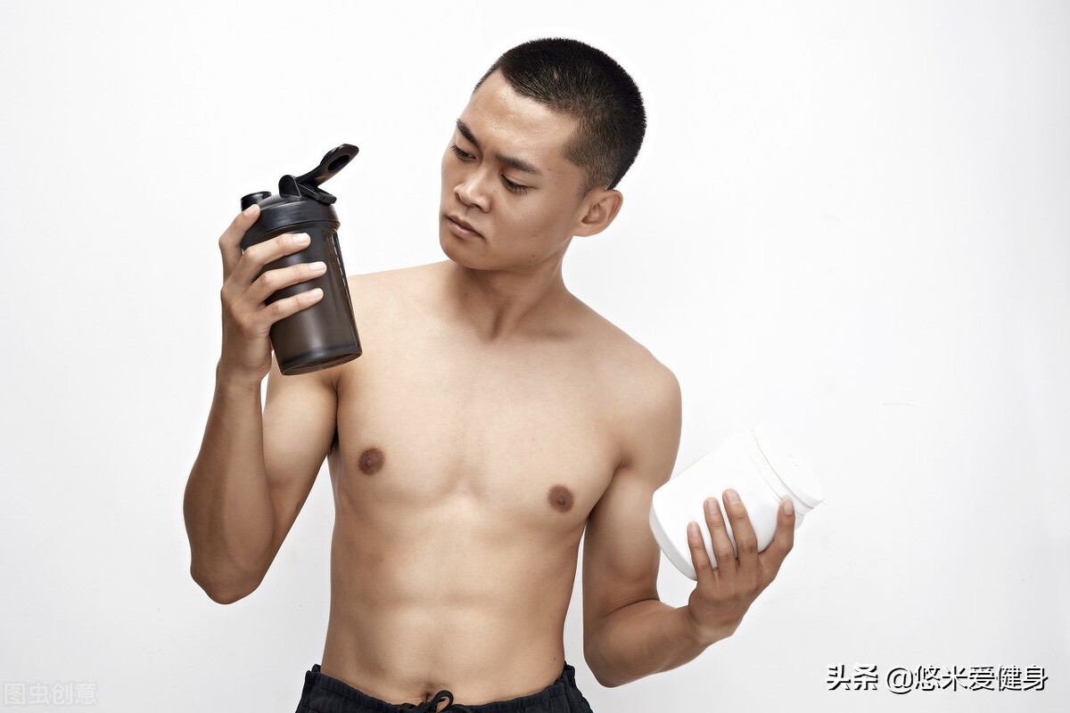 30岁的男人身体状态下滑，坚持4个好习惯，快速提升代谢能力