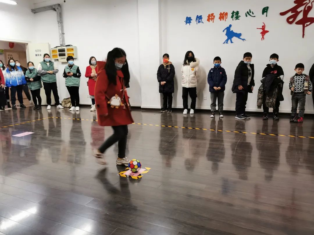 乐享冬奥，喜迎元宵！宝山这些地方节日气氛已“拉满”→