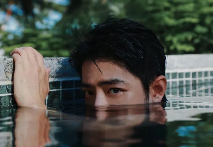 肖战荷尔蒙,肖战行走的荷尔蒙