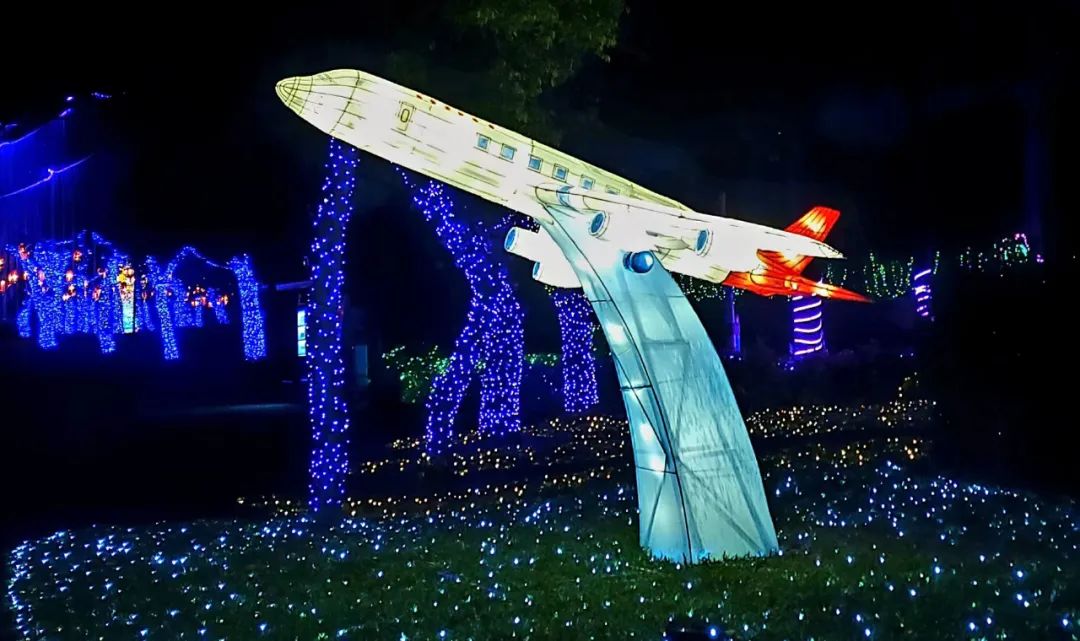 恢复开园！12种玩法带你玩转深圳观澜湖生态运动公社