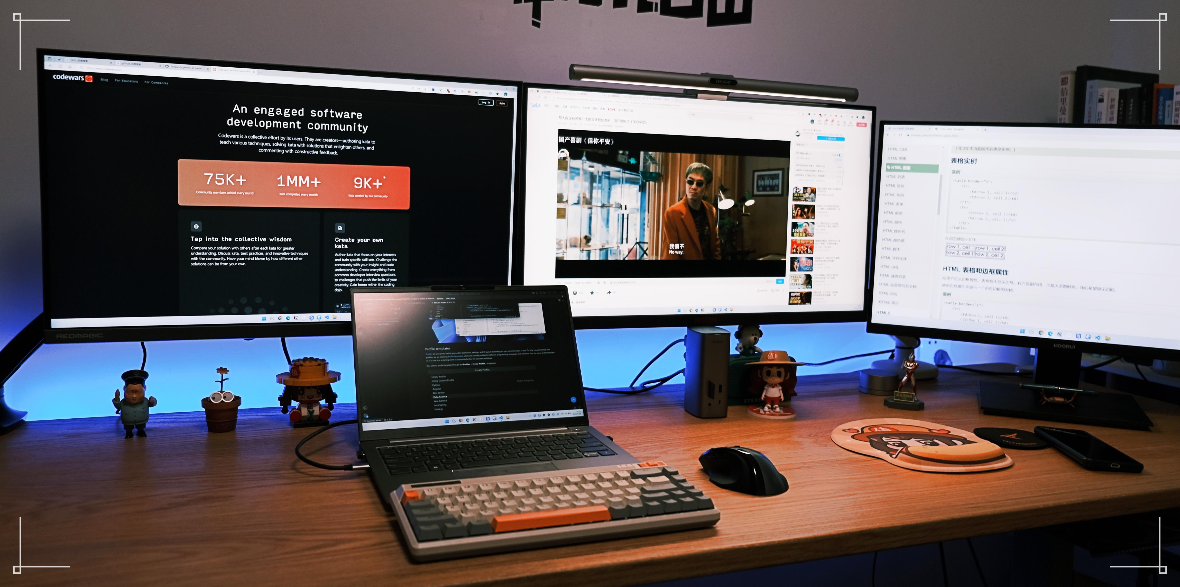 笔记本接口扩展坞绿联,笔记本用几合一扩展坞