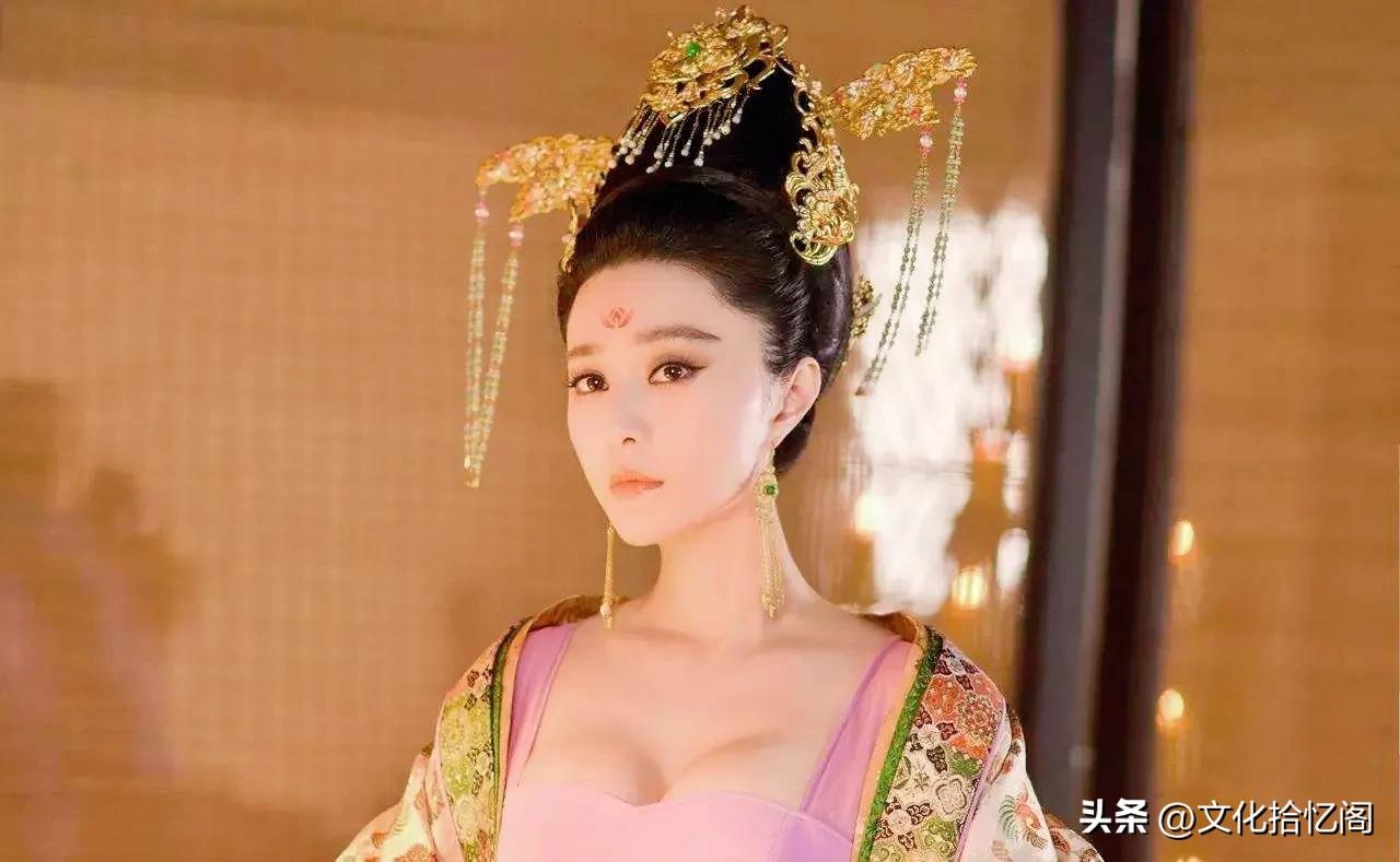 唐玄宗为什么独宠杨玉环,历史上杨玉环与唐玄宗的悲剧