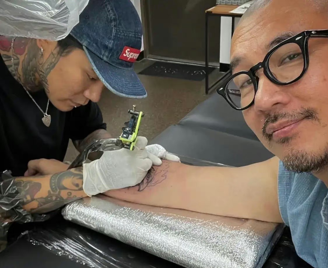 具俊晔和汪小菲谁对大s好,具俊晔汪小菲眼中的大s