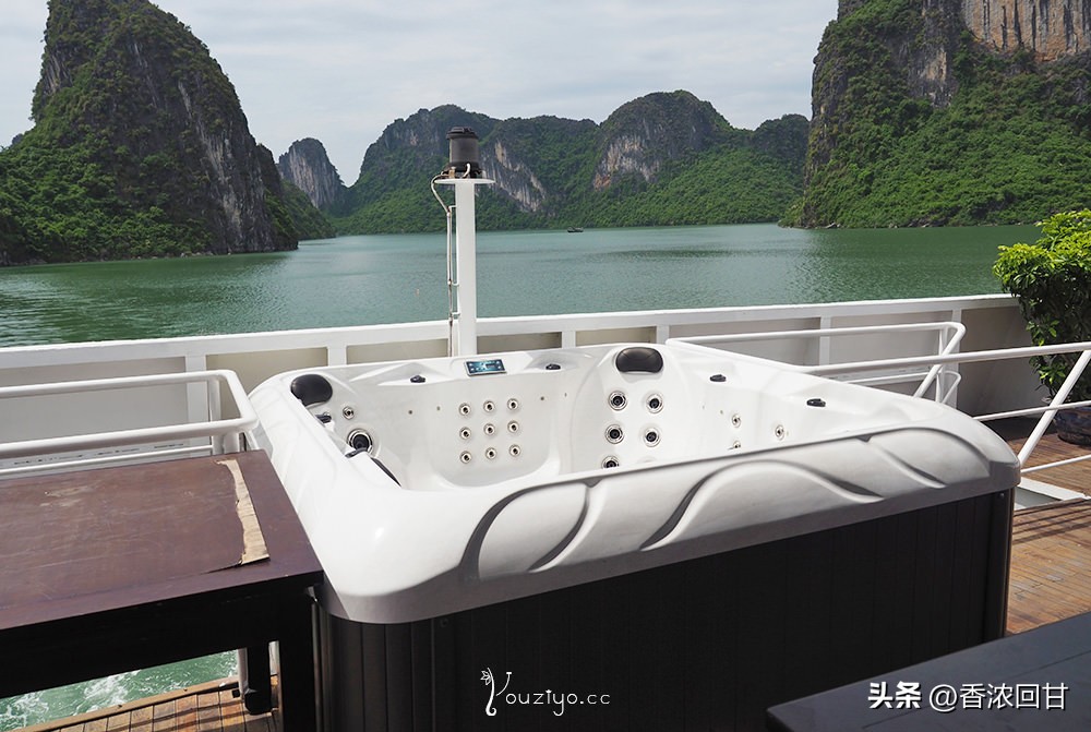 越南下龙湾旅行攻略,越南下龙湾个人游攻略