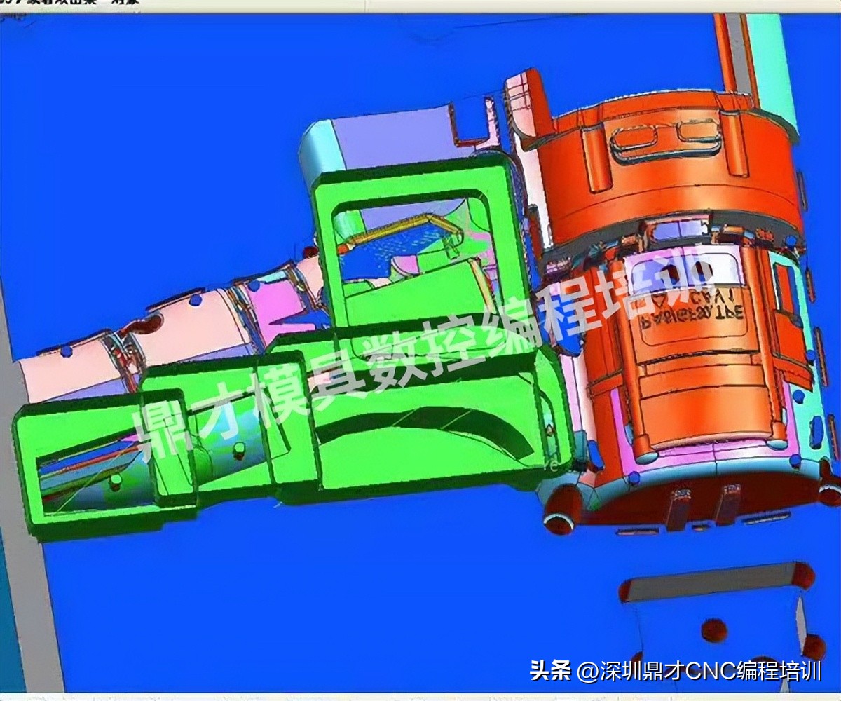 深圳公明cnc编程培训有毕业证吗,深圳公明cnc编程培训班哪家好
