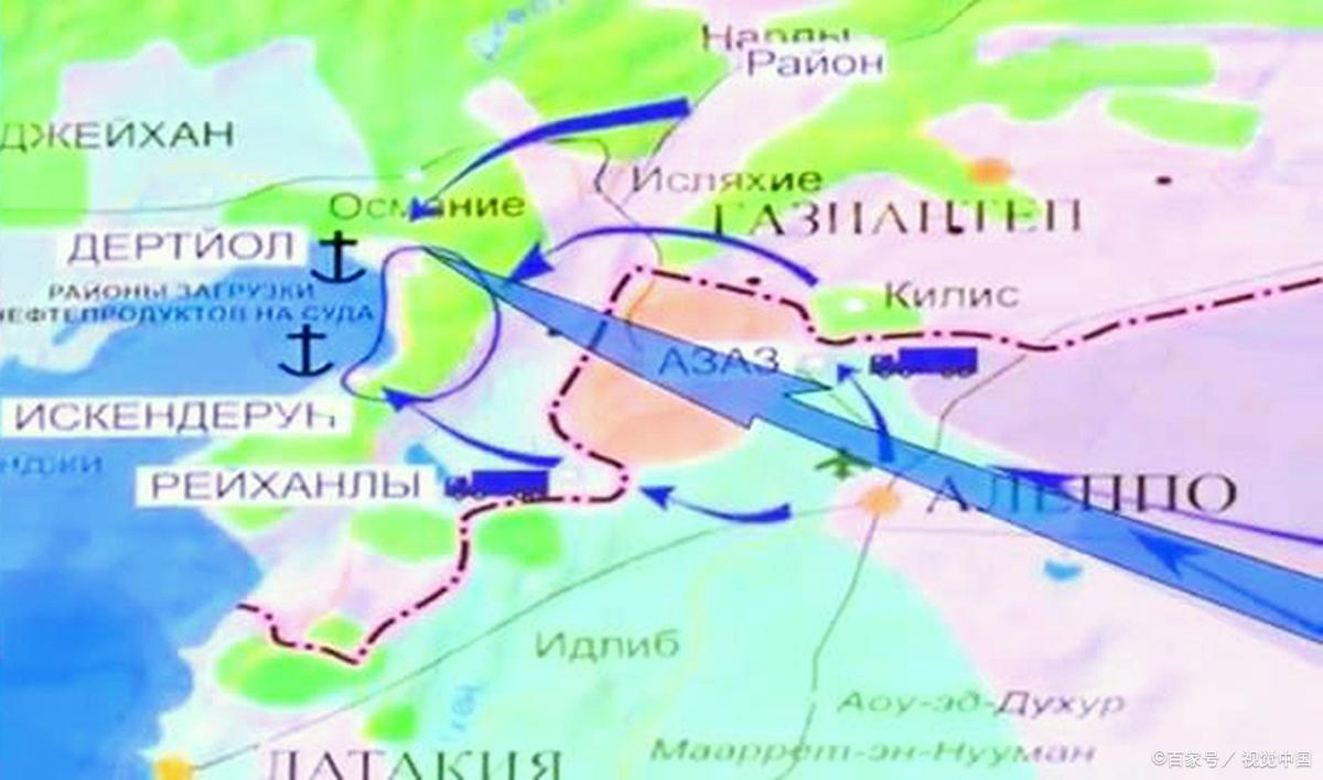 世仇！瑞典和俄罗斯为什么不对付？