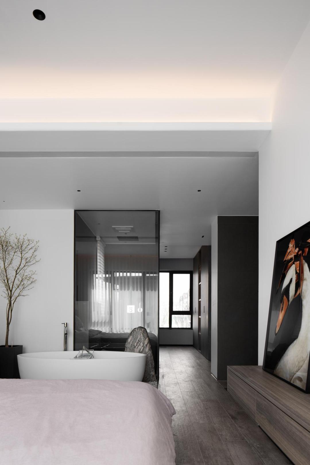 为什么越来越多的人都喜欢极简风,极简风真的省钱也能装出效果吗