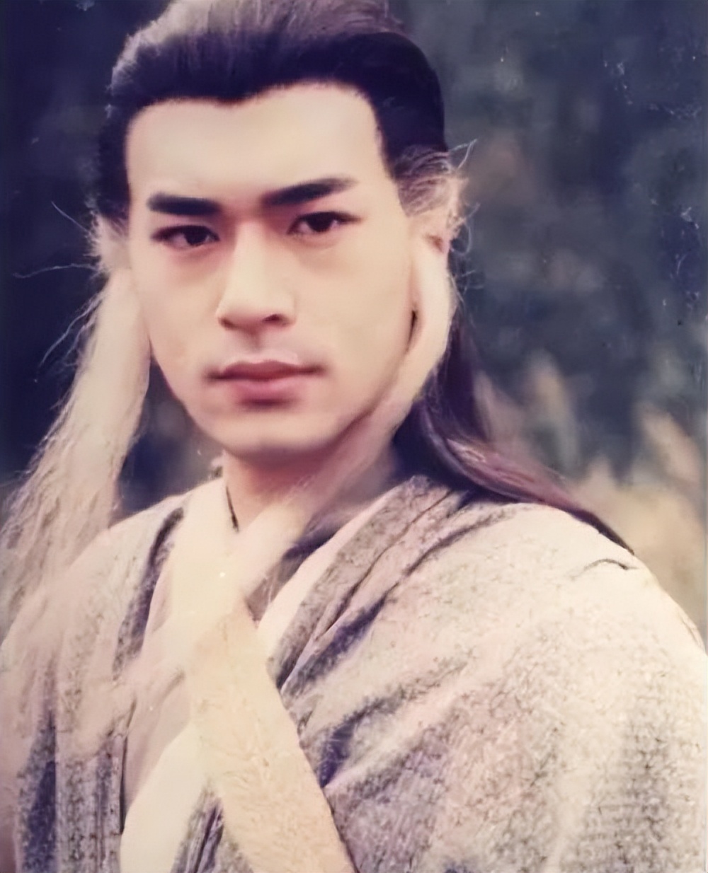 金庸武侠小说里实战派第一名,金庸原著小说十大最强高手排名