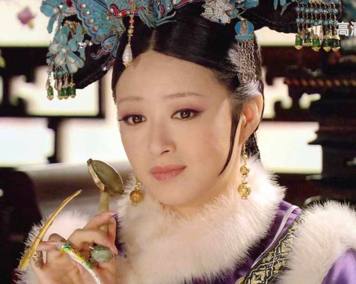 初见惊艳不已再见路人甲,初见惊艳再见路人甲