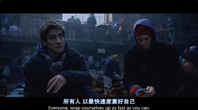 推荐7部非看不可的灾难电影,一部超越2012的灾难片