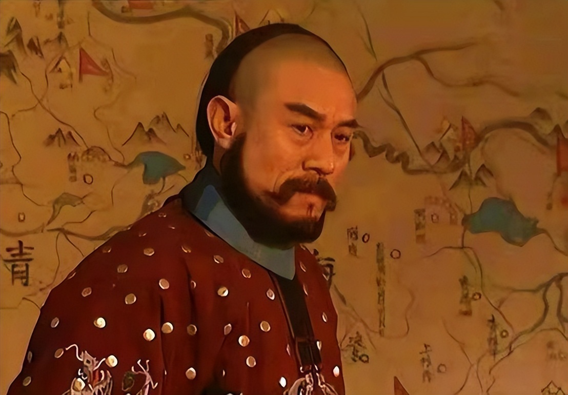 年羹尧与雍正关系精讲,年羹尧和雍正的迷之关系