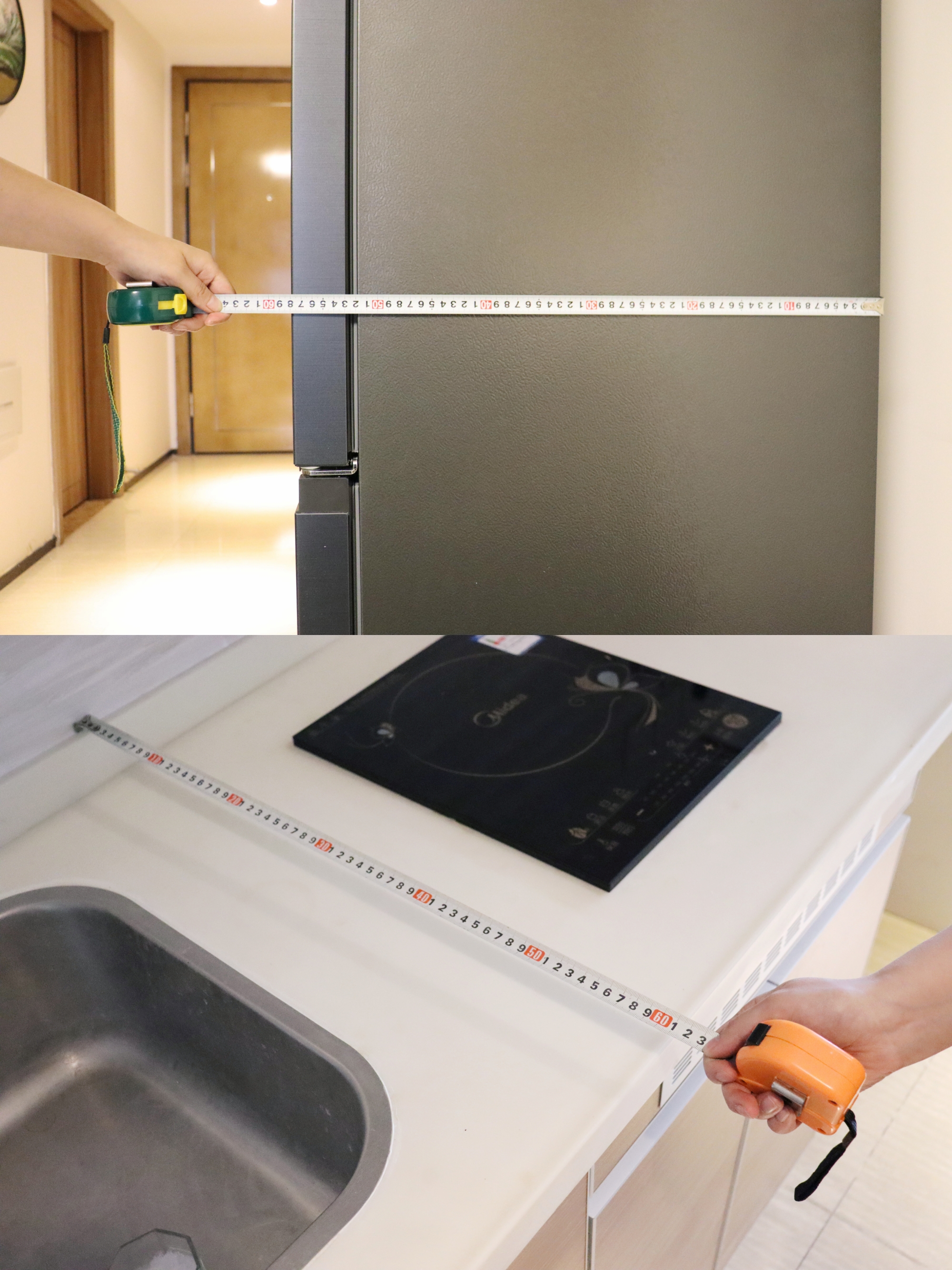 冰箱5000内性价比高推荐嵌入式,最值得入手的柜式冰箱