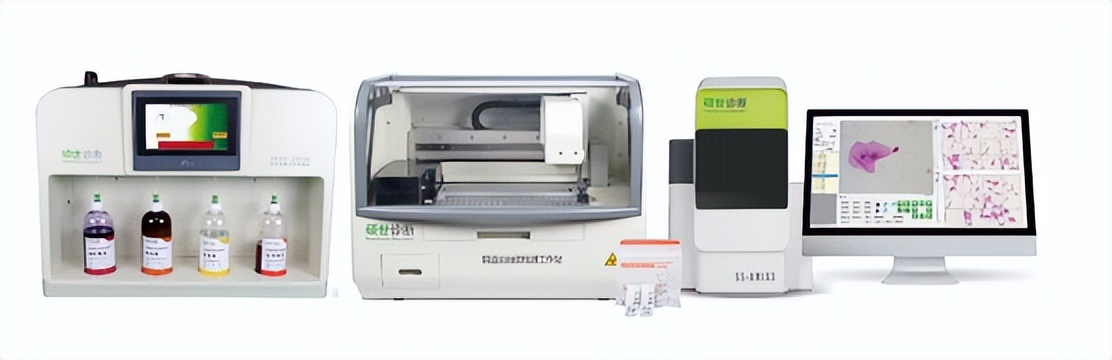 ivd行业生态发展方向,ivd产业全景图