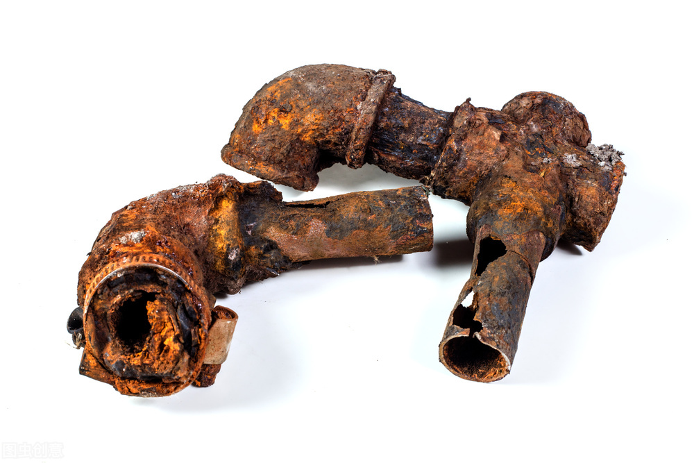 小钉科普：化工厂常见问题之腐蚀及防护