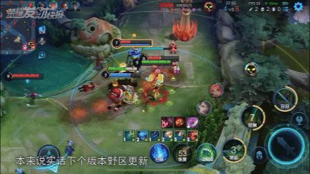 此英雄重大BUG选了必输！排位千万不要用！卤蛋化身“万里守约”